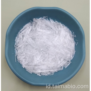 Factory Grosir L-Menthol Crystal Mint Flavour